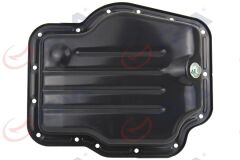 GVA 4090020 YAĞ KARTERİ OPEL ASTRA H-J-CORSA D-ZAFIRA B-MOKKA-MERİVA A-B 1.7 CDTI Z17DTJ-A17DTJ-Z17DTR
