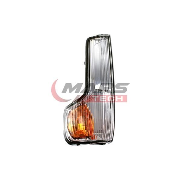 MARS 540703 AYNA SİNYAL LAMBASI DUYSUZ SAĞ IVECO DAILY 2014>