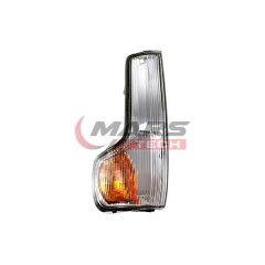 MARS 540703 AYNA SİNYAL LAMBASI DUYSUZ SAĞ IVECO DAILY 2014>