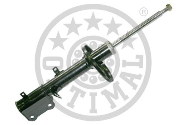 OPTIMAL A-3444GL ARKA AMORTİSÖR SOL GAZLI TOYOTA COROLLA 1.3L 1.6L EE100 EE111 AE101 AE111 92-00 / 1.4L 1.6L VVTİ Z ZE111 ZZE112 00-01