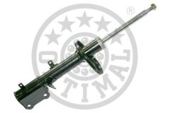 OPTIMAL A-3444GL ARKA AMORTİSÖR SOL GAZLI TOYOTA COROLLA 1.3L 1.6L EE100 EE111 AE101 AE111 92-00 / 1.4L 1.6L VVTİ Z ZE111 ZZE112 00-01