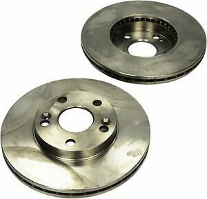 RIW FB270 ÖN FREN DİSKİ RENAULT LAGUNA I 95>01 SAFRANE I 92>96 SAFRANE II 99>00 262x44x22 5 DELİK