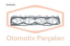 SUPSAN S0082000 SİLİNDİR KAPAK CONTASI FIAT TEMPRA-TİPO S-SX-SLX 1.6