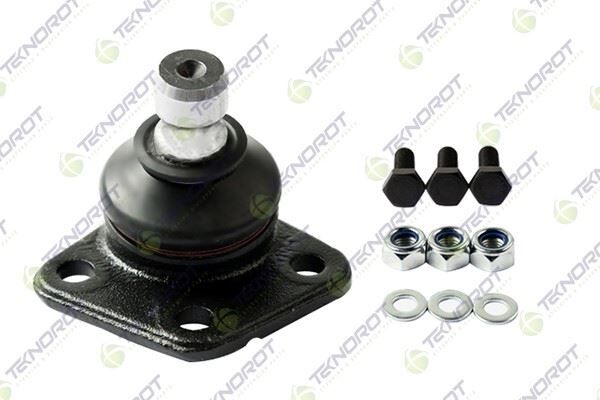 TEKNOROT SK-204K ROTİL SKODA-FOVORİT-FORMEN-FELICA 89 >