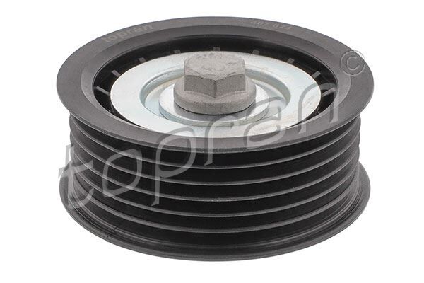 TOPRAN 407874002 KAYIS GERGI RULMANI MERCEDES W203 CL203 W204 W211 W212 W221 R171 KANALLI