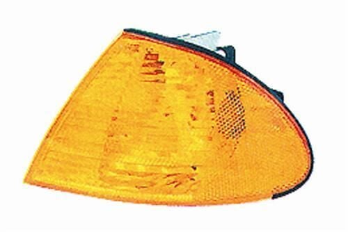 TYC BMW1046003 18-5355-05-9B B.3 E46 ÖN SİNYAL SARI RH.98-01