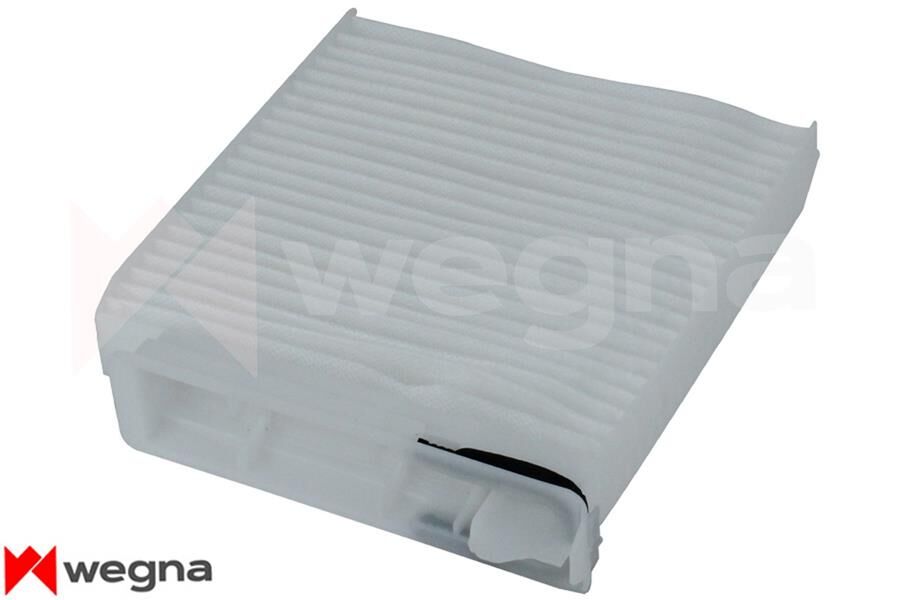 WEGNA WC3231 POLEN FİLTRESİ CLIO III-MODUS-TWNG-MICRA III-NOTE-SANDERO-DUSTER 1.2 16V-1.4-16V-1.6-1.6 16V-1.5DCI CU 1829