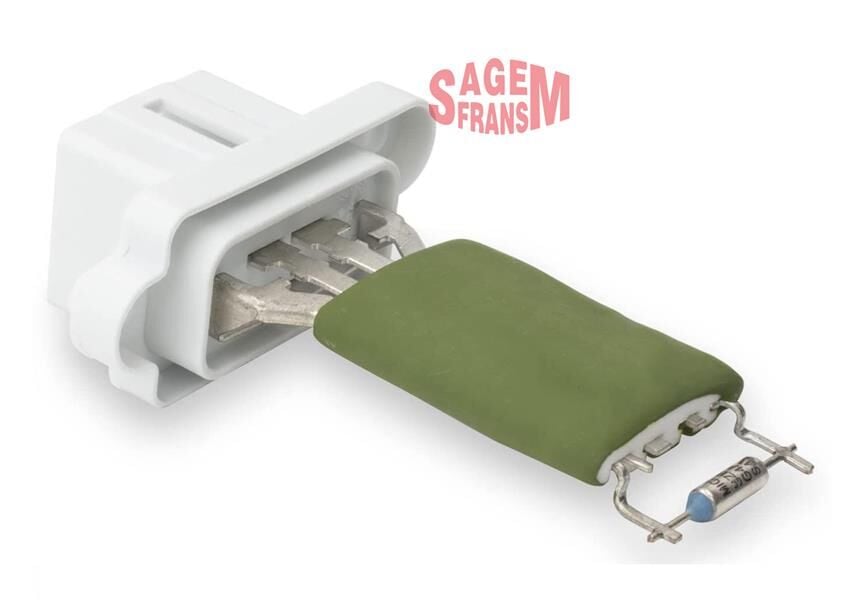 KALORİFER REZİSTANSI FIESTA 02-09 -FIESTA 09> CMAX 04>FOCUS 04>FUSION 03>MONDEO 07>SMAX 06>KUGA 08>