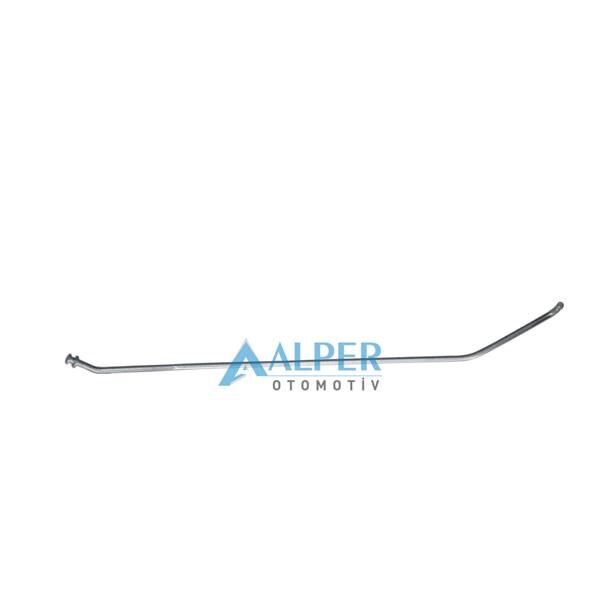 ALPER 111141 MOTOR KAPUT ÇUBUĞU DUCATO-BOXER-JUMPER 14 >