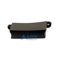 ALPER 413021 ARKA TAMPON DARBE EMİCİ SOL RENAULT SYMBOL III 14>