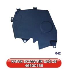 BIRLIK 0042 EKSANTRİK KAPAĞI SAĞ DOBLO 1.9 290042