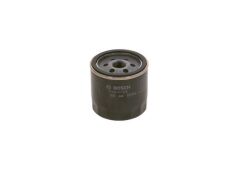 BOSCH F026407078 YAĞ FİLTRESİ FORD FOCUS/MONDEO/FIESTA/MAZDA/ESCORT-1.25-1.4-1.6 BENZİN
