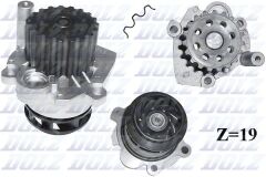 DOLZ A249 DEVİRDAİM CADDY-GOLF 5-JETTA-PASSAT-POLO-TRANSPORTER T5-FABIA-OCTAVIA-IBIZA 1.9TDI AXB-BJB-BXE 04-10