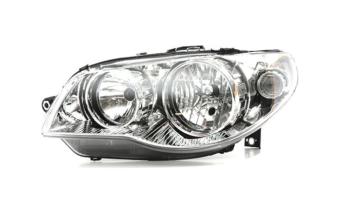 ESER 1051581 FAR SAG ALBEA 05> MOTORLU