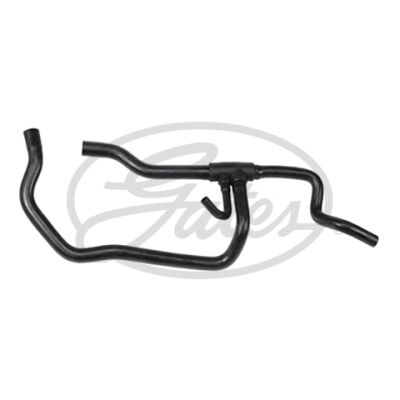 GATES 05-2906 SOGUTMA SUYU HORTUMU BMW M50 E34