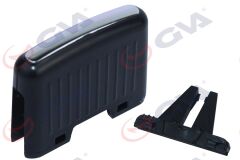 GKL 291384 KALORİFER HAVALANDIRMA SAG SOL DÖNÜŞ TUŞ KİTİ