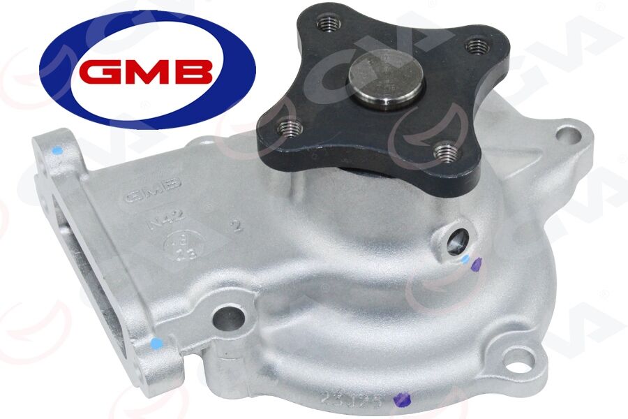 GVA 5299212 DEVİRDAİM SU POMPASI NISSAN PRIMERA 1.6L GA16 P11 96-02 / SUNNY 1.6L GA16 N14 90-94