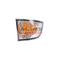 MARS 540701 AYNA SİNYAL LAMBASI DUYSUZ SAĞ IVECO DAILY 06-14