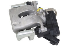 OE-ORIJINAL 440110675R FREN KALİPERİ ELEKTRONİK ARKA SOL FLUENCE 09>MEGANE III 09>MEGANE IV 15>CAPTUR II 20>CLIO V 19> PIS TON 38mm DISK 274mm MOTORLU BEYIN
