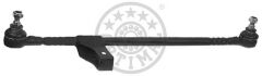 OPTIMAL G4-015 ROT TAKIMI ORTA MERCEDES W123 W116 S123 C123