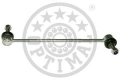 OPTIMAL G7-1331 ASKI ROTU ON BMW F07 F10 F11 F18 F06 F12 F13 F01 F02 F04