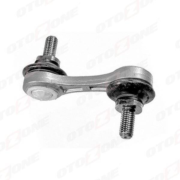 OTOZONE SBW-06046 ASKI ROTU ARKA SAG SOL BMW E39 ALUMINYUM