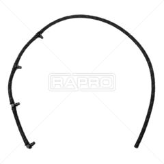 RAPRO 19078 YAKIT GERI DONUS HORTUMU BMW M47N E87 E46 E90 E91 E60 E61 E83