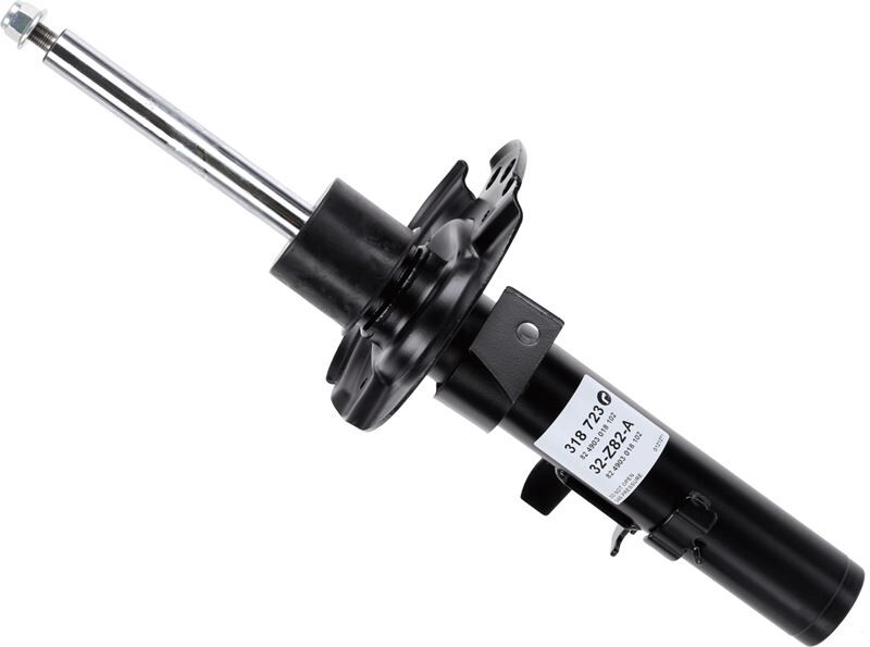 SACHS 318723 AMORTİSÖR ÖN SAĞ FORD FOCUS-CONNECT 15> GAZLI