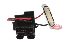 SAGEM 210188 KALORİFER REZİSTANSI KANGOO II