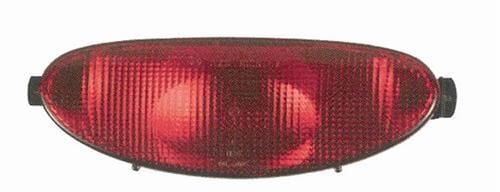 19-A155-05-2B P.206 ARKA SİS FARI 98-02