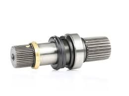 ANKA 70200002 AKS MİLİ SAĞ SOKET TAKIM 105 HP VW TRANSPORTER T5 1.9 TDI 03-11