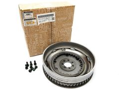 MAIS 123005236R VOLAN ( EDC ) MEGANE III 09> SCENIC III 09> CAPTUR I 13> TALISMAN 15> MEGANE IV 15> CLIO IV 12> DUST