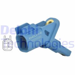 DELPHI SS20095 ON ABS SENSORU SAG/SOL FOCUS II 03>11 FOCUS II C MAX 04>11 MONDEO IV 07>14 VOLVO C30 533 10>12 C70