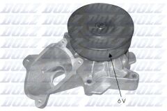 DOLZ B224 DEVIRDAIM POMPASI BMW M47 M57 E87 E90 E91 E92 E93 E60 E61 E83 E70 E71