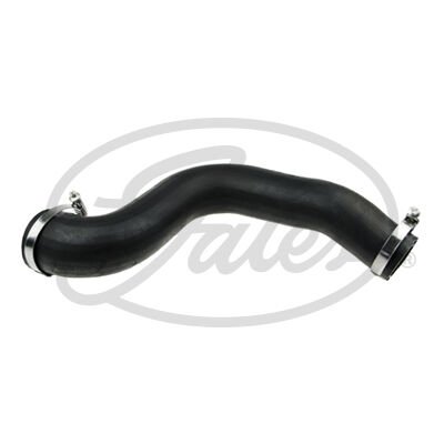 GATES 09-0576 TURBOSARJ HORTUMU SOL UST LAND ROVER RANGE ROVER SPORT I 368DT L320