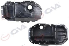 GVA 4075007 YAĞ KARTERİ VW-SKODA-SEAT-AUDİ-PASSAT-GOLF5-JETTA-A3-LEON-1.6 FSI 2004-2010 BLF-BLP-BAG SENSÖR DE LİKLİ