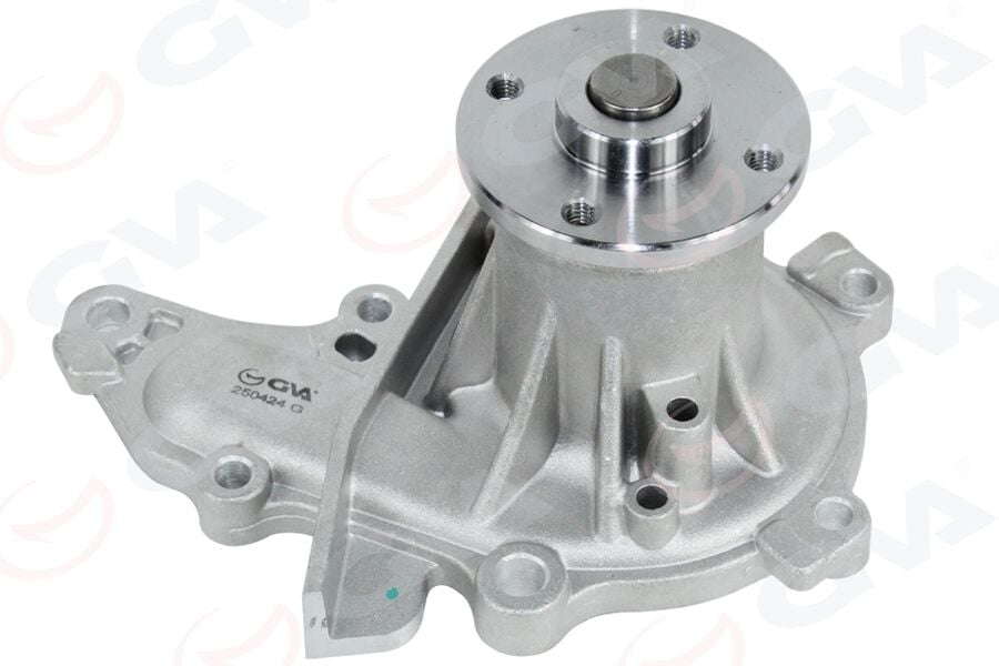GVA 5271120 DEVİRDAİM SU POMPASI TOYOTA COROLLA 1.6L 4A-F AE92 KARBÜRATÖRLÜ 88-91