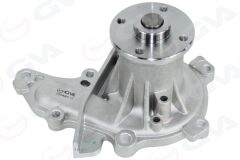 GVA 5271120 DEVİRDAİM SU POMPASI TOYOTA COROLLA 1.6L 4A-F AE92 KARBÜRATÖRLÜ 88-91