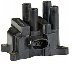 HELLUX HLB.1301 ATEŞLEME BOBİNİ FOCUS CMAX 1.6-1.8-2.0 16V-01 > FUSION 1.4-1.6-KA 1.3I-MONDEO II 04 >FIESTA MAZDA 2