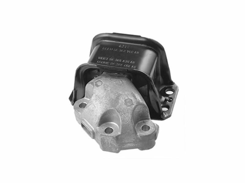 KAUTEK PE-EM014 MOTOR TAKOZU CITROEN C4 04>11 PEUGEOT P307 01>07 1.4-1.6 HDI