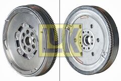 LUK 415032010 DEBRİYAJ VOLANI C4-C5-JUMPY-SCUDO-P307-P308-P407-P607-EXPERT 2.0HDİ 04> DW10