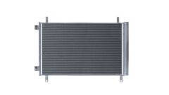 MAHLE AC1144000S KLİMA RADYATÖRÜ OPEL CORSA F 1.2 1.5 19 > PEUGEOT 208 II 1.2 PURETECH 1.5 BlueHDI 21 > - CITROEN C4 III 1.2 PURETECH 21 > DS 3 CROSSBACK 1.2 PURETECH 1.5 BlueHDI 21 >