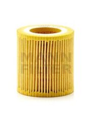 MANN HU8011Z YAG FILTRESI BMW N20 N52 N53 N54 E81 E87 F20 E90 E92 E93 F30 F31 F34 F35 F32 F36 E60 E61 F15 E85 E89 F25 F26 E70 E71