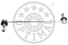 OPTIMAL G7-1550 Z ROT ÖN SOL/SAĞ DACIA DUSTER 10>