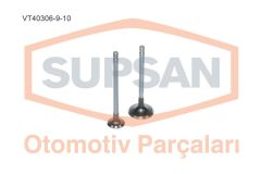 SUPSAN VT40306-9-10 SUPAP TAKIMI TOYOTA COROLLA 1.3L 2E 12V EE90. EE100 EE110 88-98