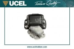 UCEL S41592 MOTOR TAKOZU CITROEN C4 04>11 PEUGEOT P307 01>07 1.4-1.6 HDI