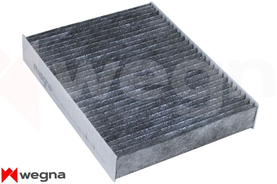 WEGNA WC3349C POLEN FILTRESI BMW F20 F21 F22 F23 F87 F30 F31 F34 F35 F80 F32 F33 F36 F82 F83 KARBONLU