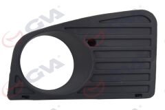 SİS KAPAGI SİSLİ SOL VW CRAFTER 2006 >