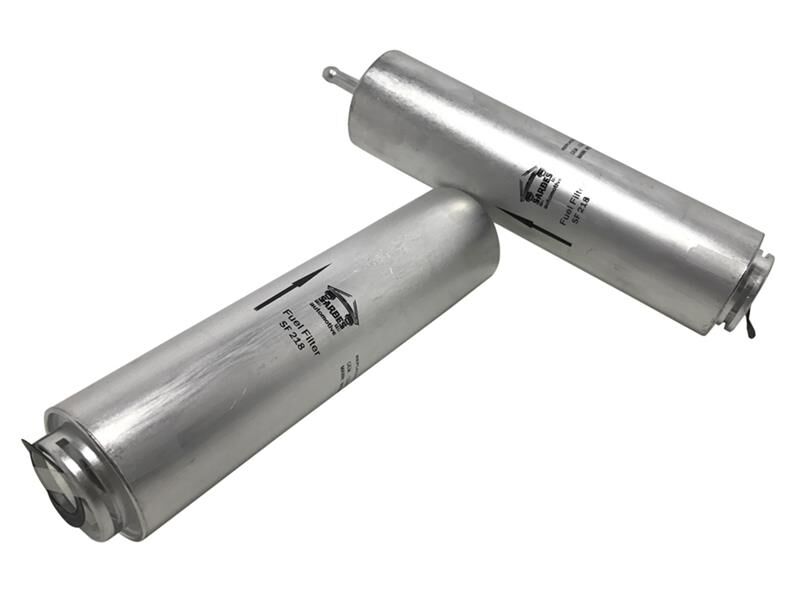 YAKIT FILTRESI BMW N47 N57 M47 M57 E90 E91 E92 E93