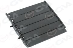 KALORİFER MUZULU IZGARA PERDESİ SOL VEYA ORTANIN SAĞI VECTRA C